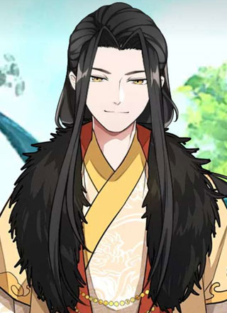 师父他总是不说话 截图1